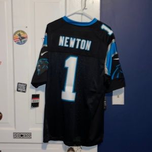 Panthers Jersey